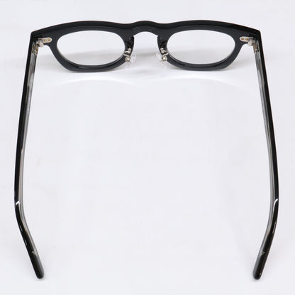 MEGANE ROCK メガネロック VECTOR 008 ヴェクター アセテート アイウェア 眼鏡