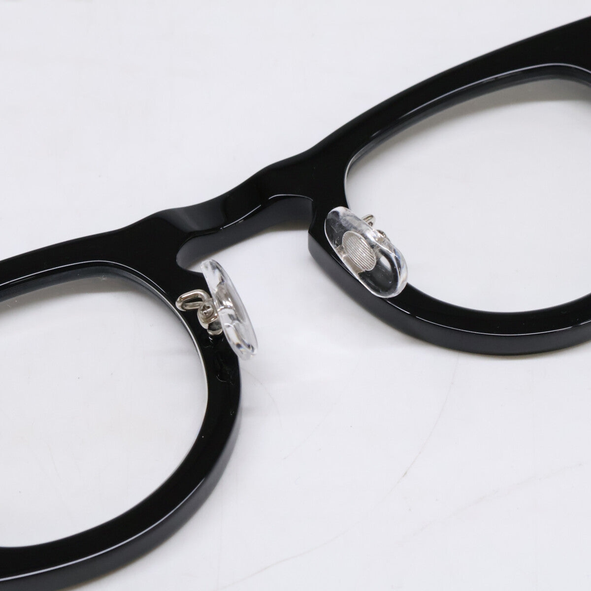 MEGANE ROCK メガネロック VECTOR 008 ヴェクター アセテート アイウェア 眼鏡
