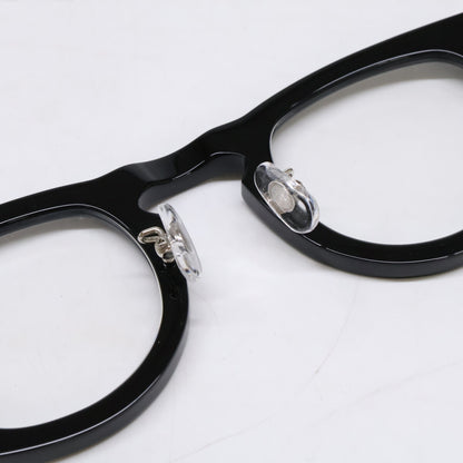 MEGANE ROCK メガネロック VECTOR 008 ヴェクター アセテート アイウェア 眼鏡