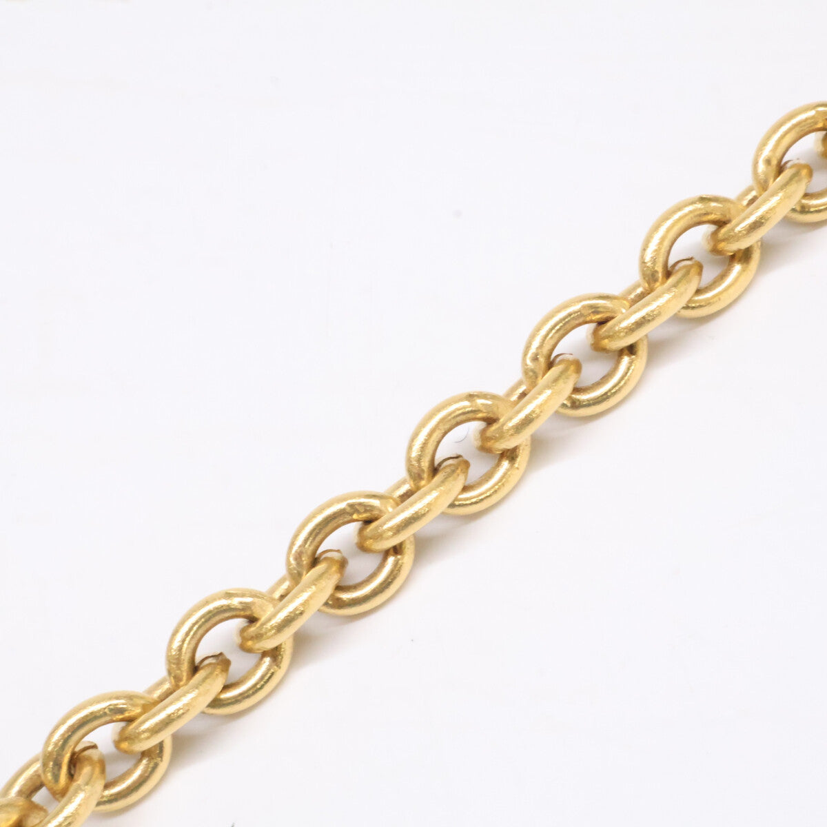 CHANEL シャネル 684 ココマーク ヴィンテージ チェーン ベルト