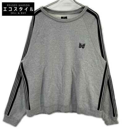 needles ニードルズ ×B'2nd Track Crew Neck Cotton Jersey RW1625 トップス