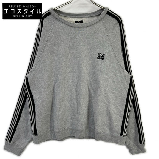 needles ニードルズ ×B'2nd Track Crew Neck Cotton Jersey RW1625 トップス