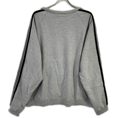 needles ニードルズ ×B'2nd Track Crew Neck Cotton Jersey RW1625 トップス