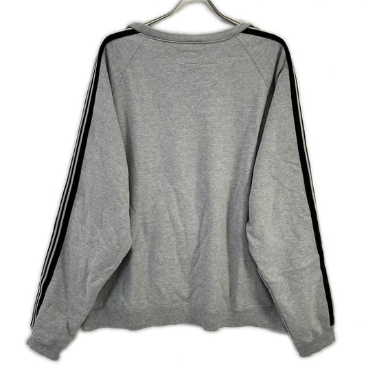 needles ニードルズ ×B'2nd Track Crew Neck Cotton Jersey RW1625 トップス