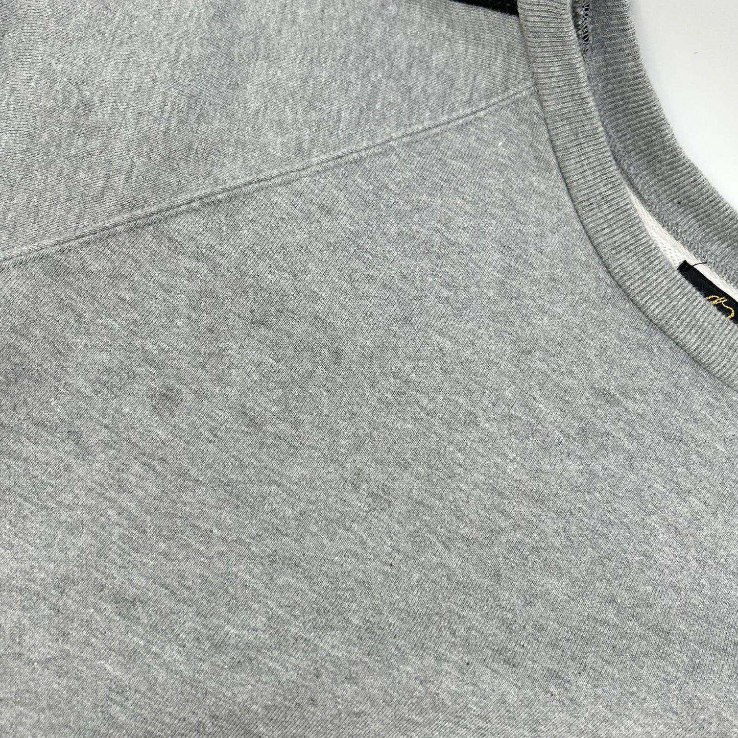 needles ニードルズ ×B'2nd Track Crew Neck Cotton Jersey RW1625 トップス
