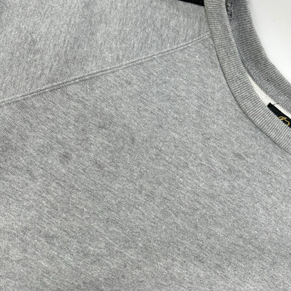 needles ニードルズ ×B'2nd Track Crew Neck Cotton Jersey RW1625 トップス