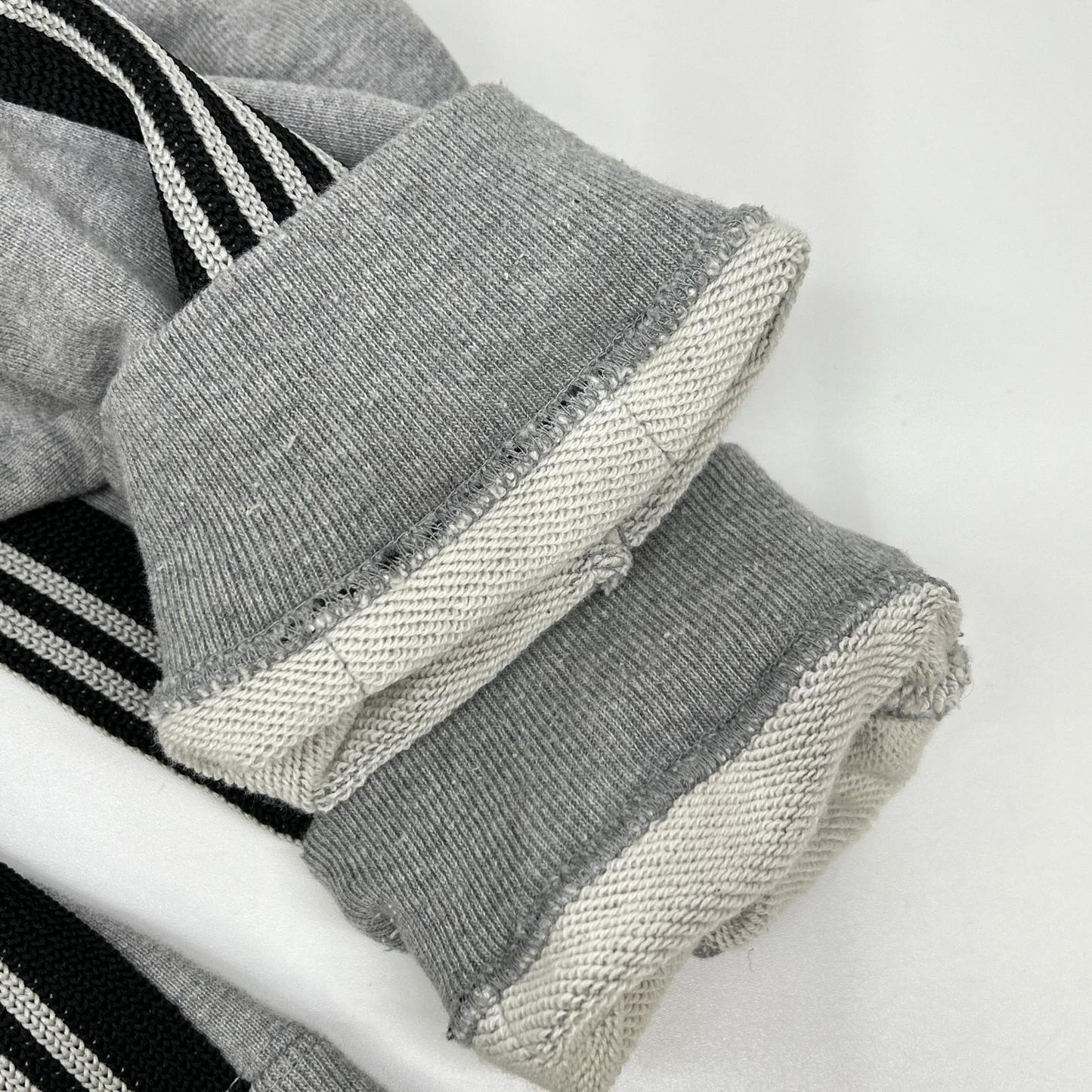 needles ニードルズ ×B'2nd Track Crew Neck Cotton Jersey RW1625 トップス