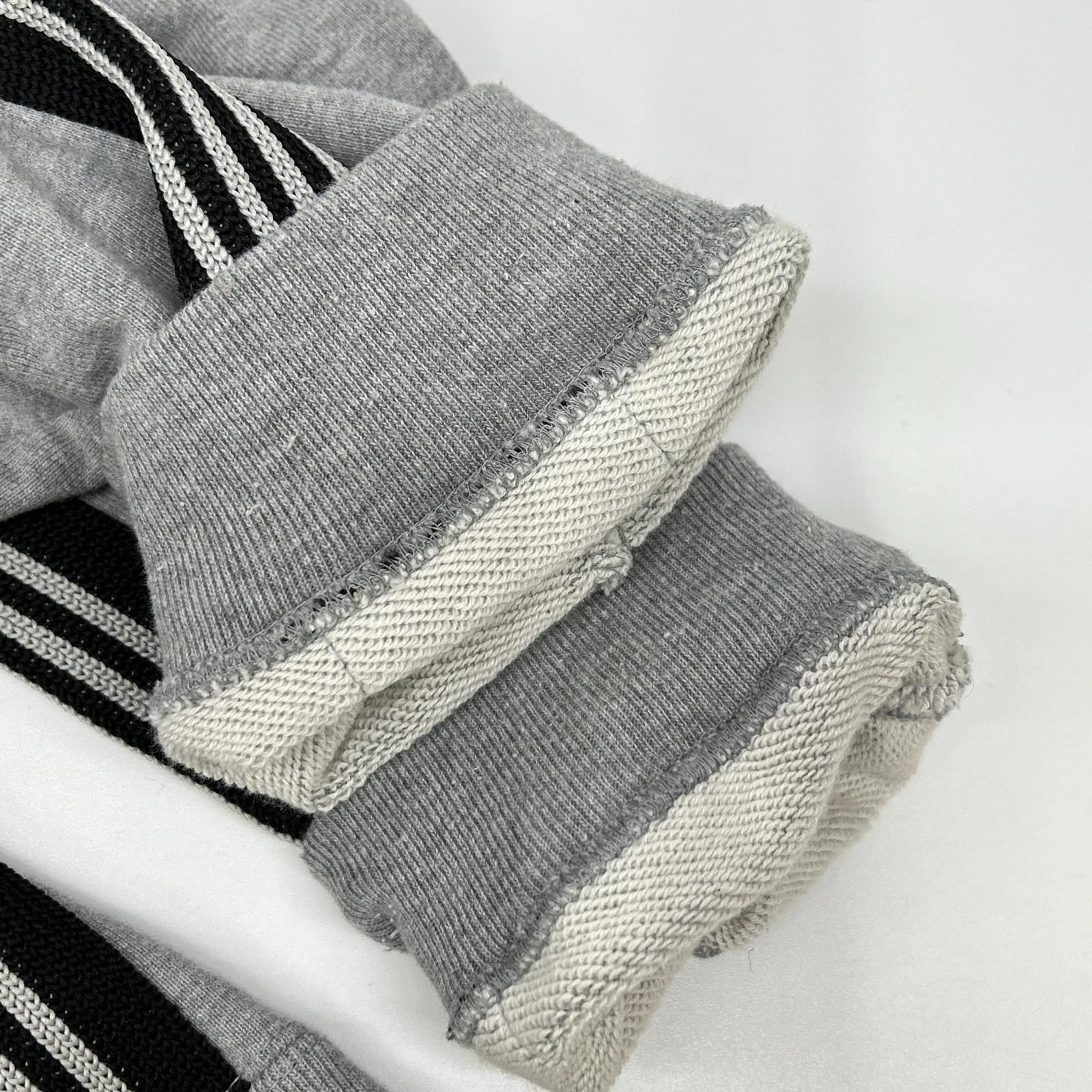 needles ニードルズ ×B'2nd Track Crew Neck Cotton Jersey RW1625 トップス