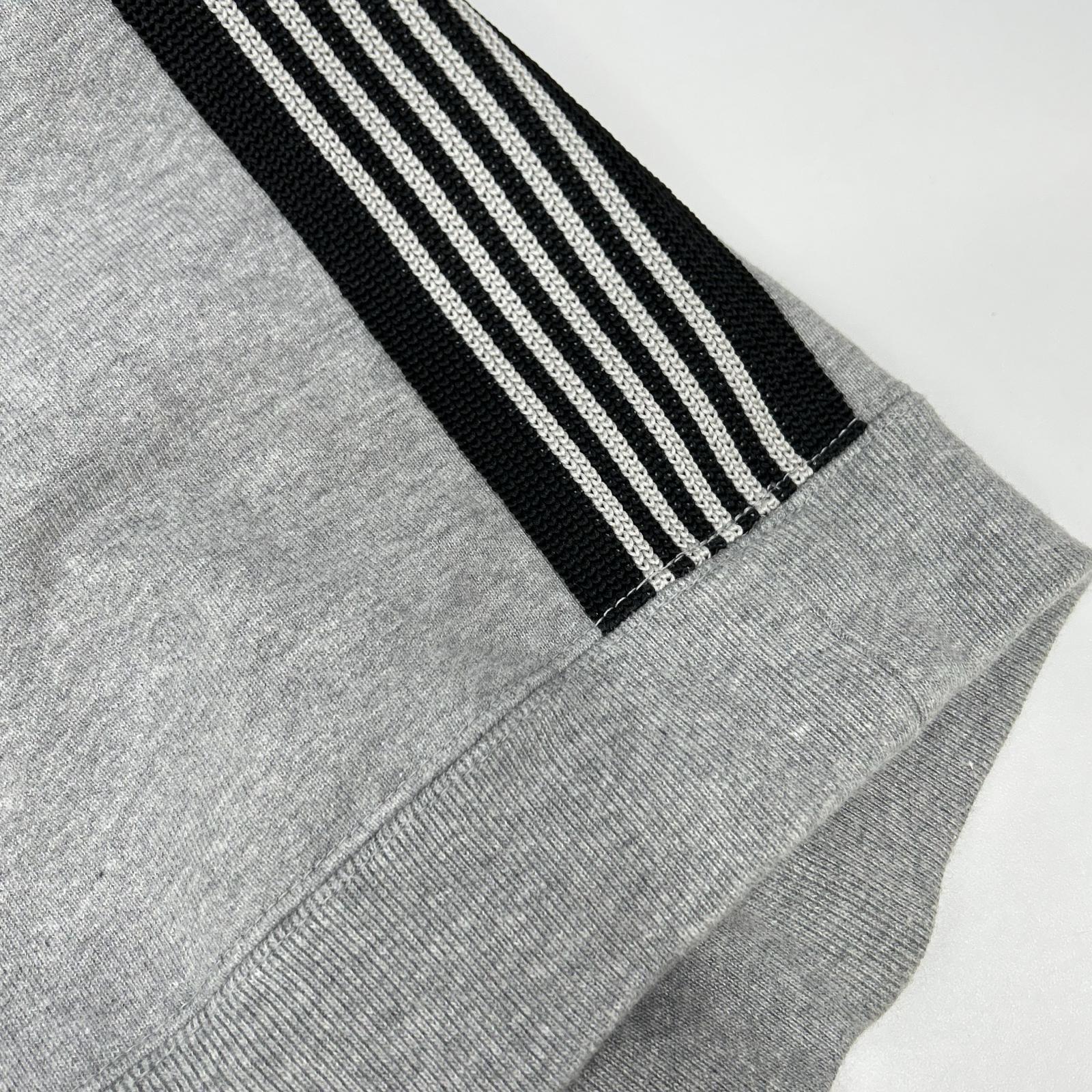 needles ニードルズ ×B'2nd Track Crew Neck Cotton Jersey RW1625 トップス