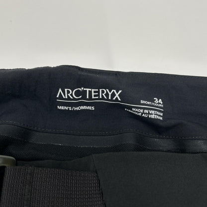 ARC'TERYX アークテリクス 【国内正規/25年製】X000009532 GAMMA PANT ガンマ パンツ ボトムス