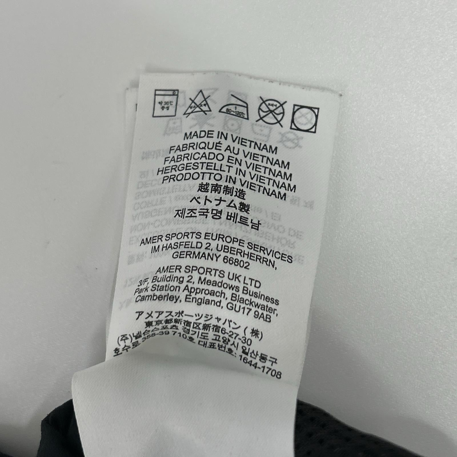 ARC'TERYX アークテリクス 【国内正規/25年製】X000009532 GAMMA PANT ガンマ パンツ ボトムス