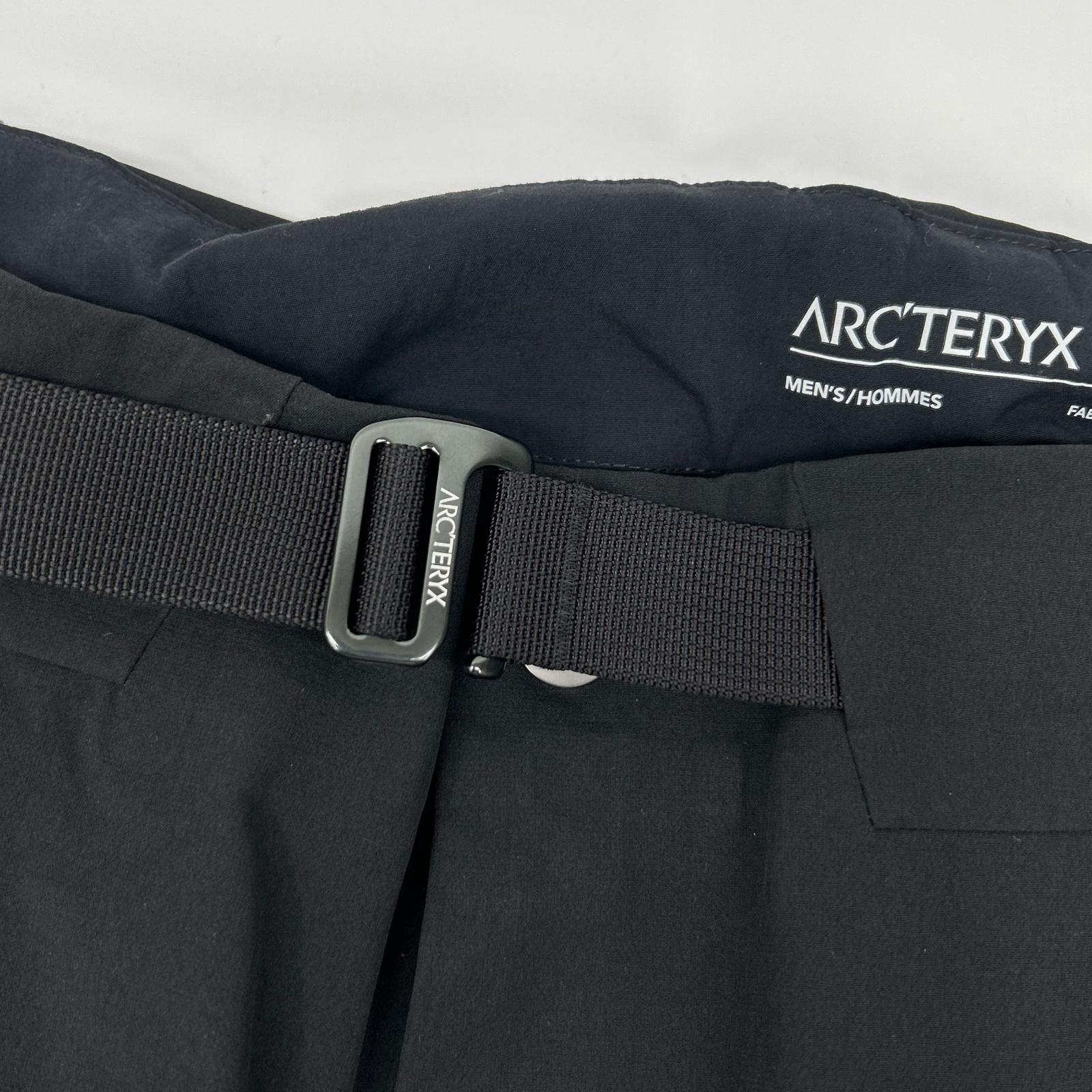 ARC'TERYX アークテリクス 【国内正規/25年製】X000009532 GAMMA PANT ガンマ パンツ ボトムス