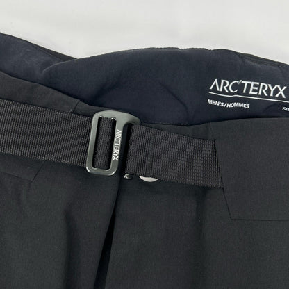 ARC'TERYX アークテリクス 【国内正規/25年製】X000009532 GAMMA PANT ガンマ パンツ ボトムス