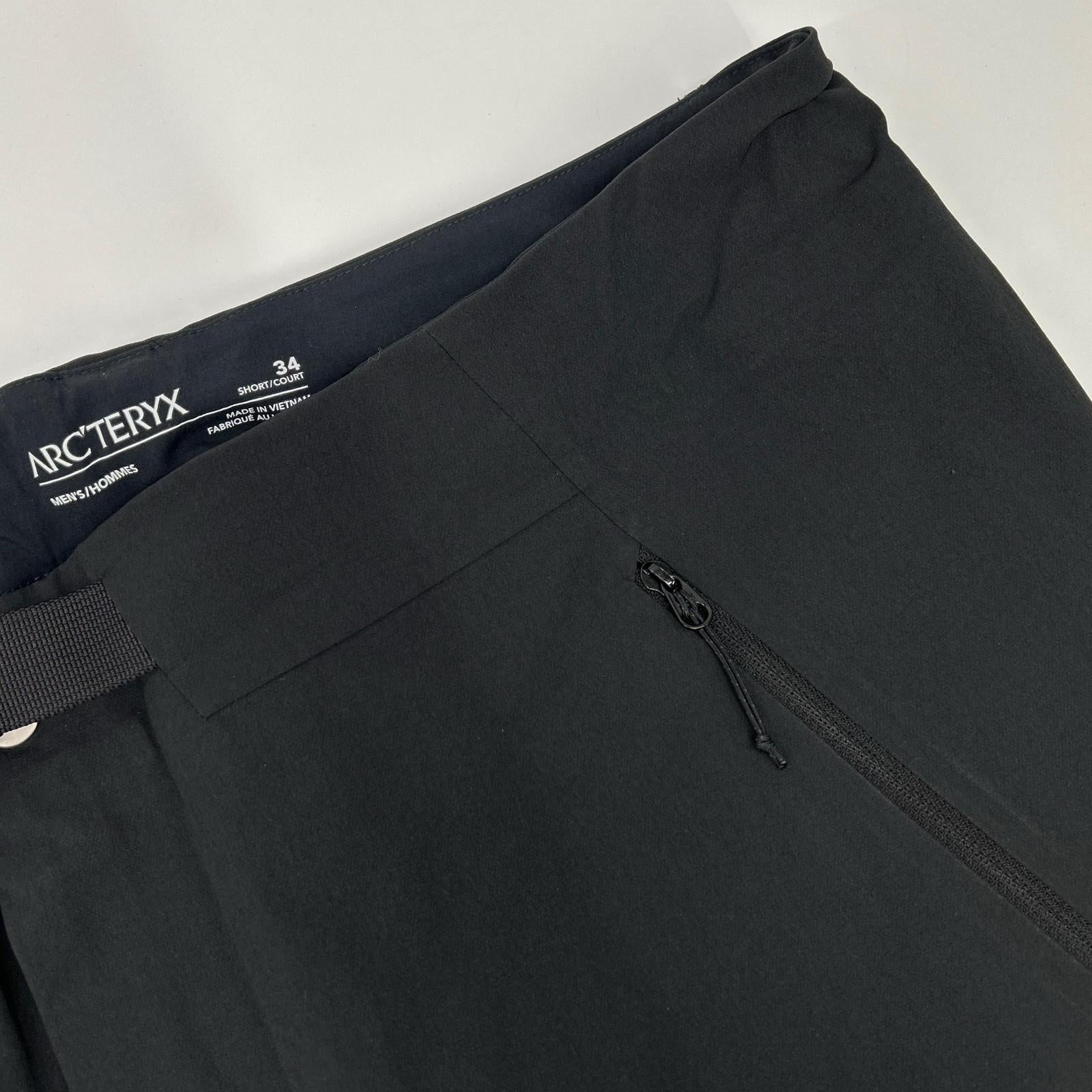 ARC'TERYX アークテリクス 【国内正規/25年製】X000009532 GAMMA PANT ガンマ パンツ ボトムス