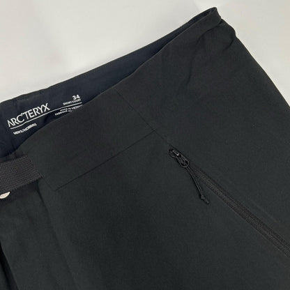 ARC'TERYX アークテリクス 【国内正規/25年製】X000009532 GAMMA PANT ガンマ パンツ ボトムス