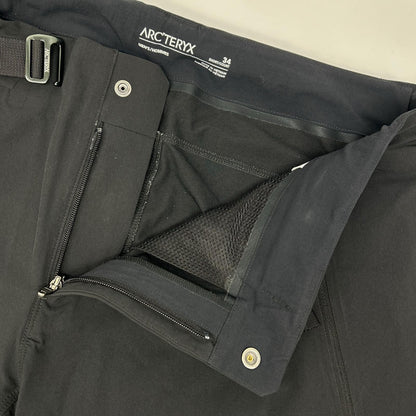 ARC'TERYX アークテリクス 【国内正規/25年製】X000009532 GAMMA PANT ガンマ パンツ ボトムス