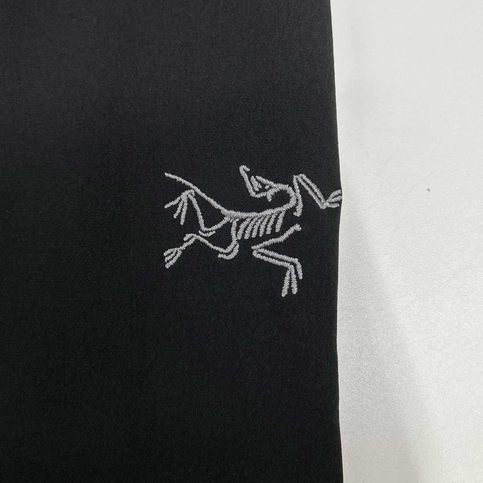 ARC'TERYX アークテリクス 【国内正規/25年製】X000009532 GAMMA PANT ガンマ パンツ ボトムス