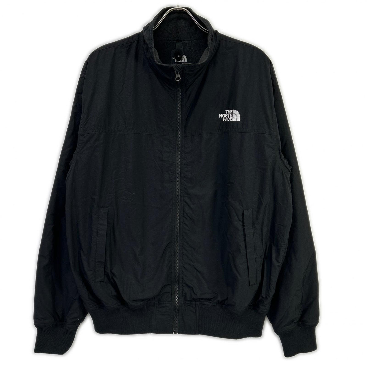 THE NORTH FACE The North Face 25AW NP72532 black COMPCT NMD BLOUSON jacket jacket