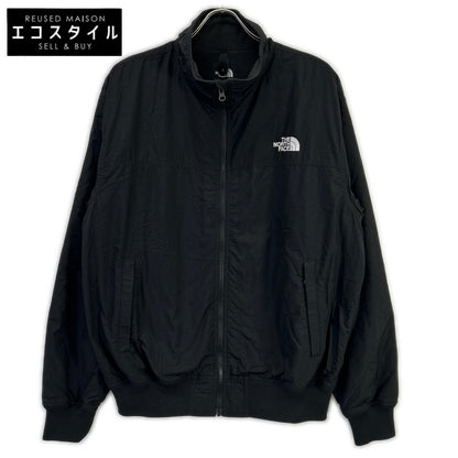 THE NORTH FACE The North Face 25AW NP72532 black COMPCT NMD BLOUSON jacket jacket