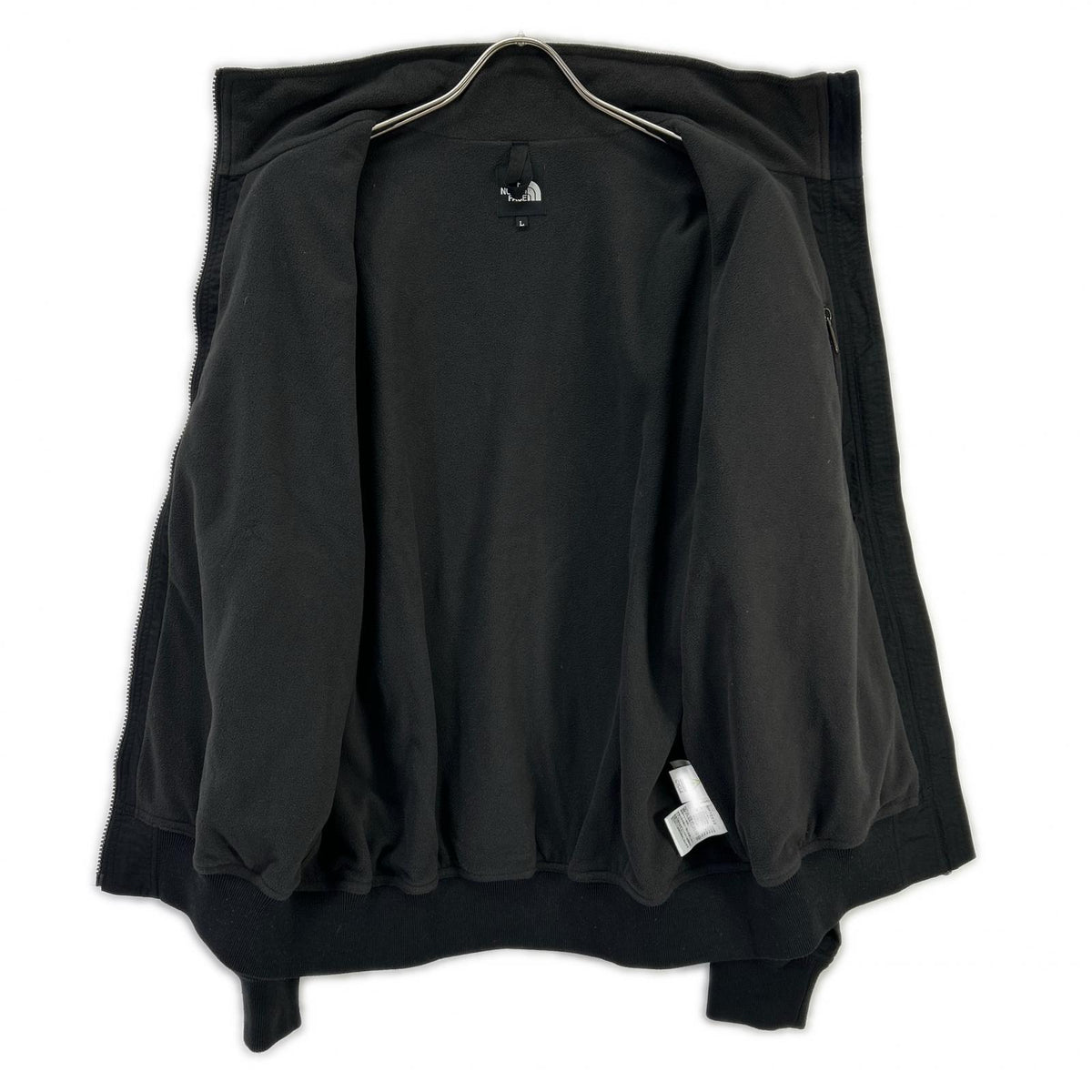THE NORTH FACE The North Face 25AW NP72532 black COMPCT NMD BLOUSON jacket jacket