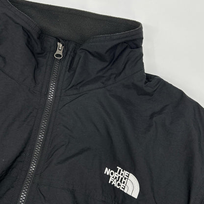 THE NORTH FACE The North Face 25AW NP72532 black COMPCT NMD BLOUSON jacket jacket