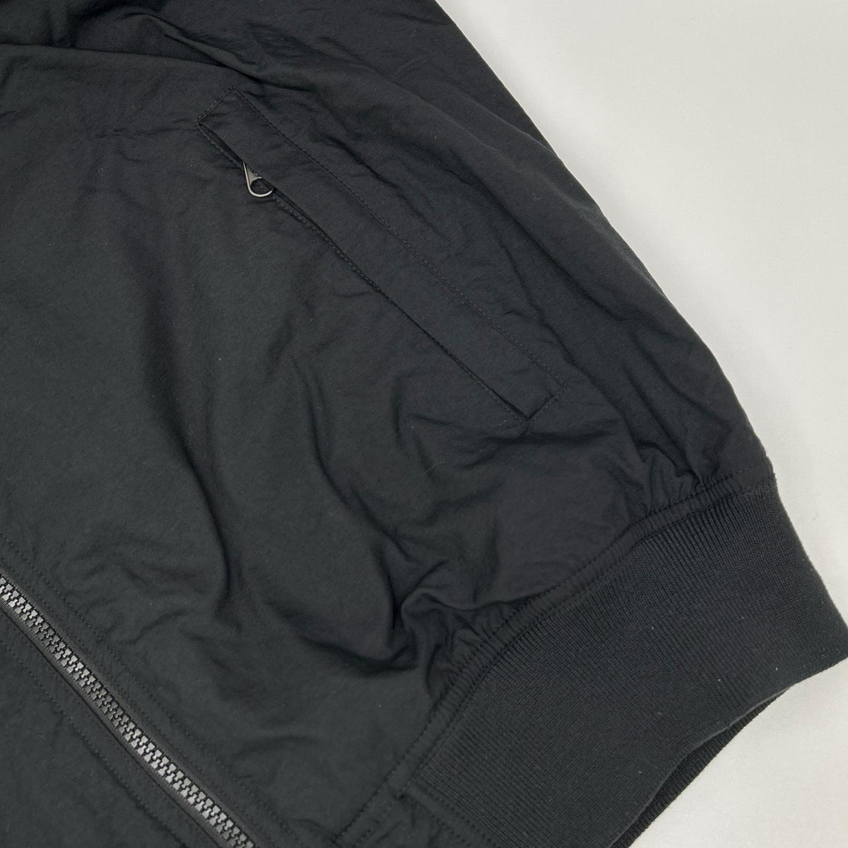 THE NORTH FACE The North Face 25AW NP72532 black COMPCT NMD BLOUSON jacket jacket