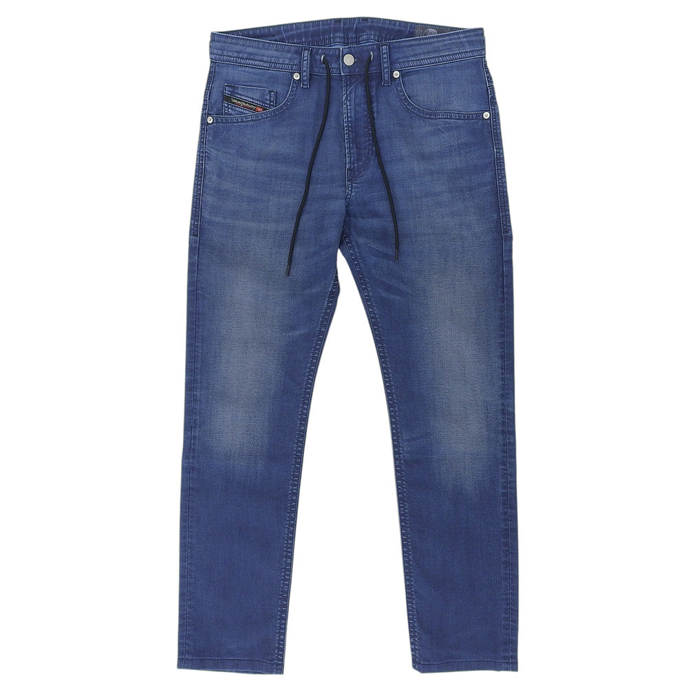 DIESEL ディーゼル THOMMER CB-NE ジョグ ジーンズ ボトムス メンズ ブルー 32 ボトムス