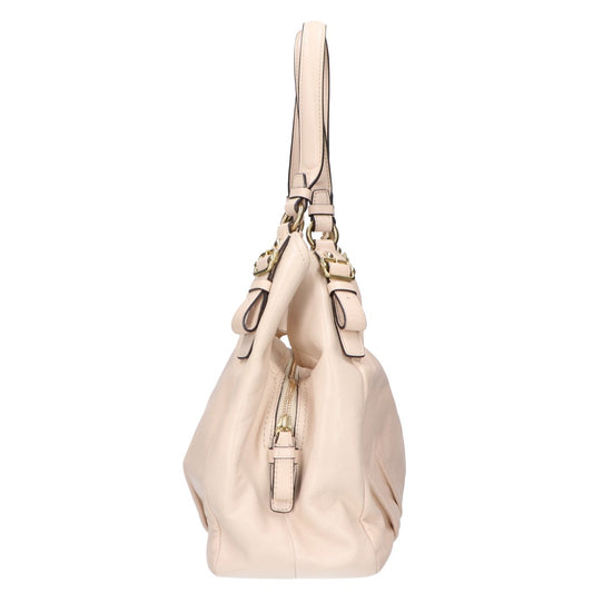 COACH コーチ 16503 マディソン マギー オールレザー ハンドバッグ