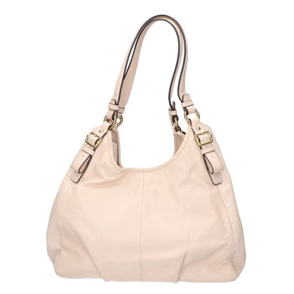COACH Coach 16503 Madison Maggie All-Leather Handbag