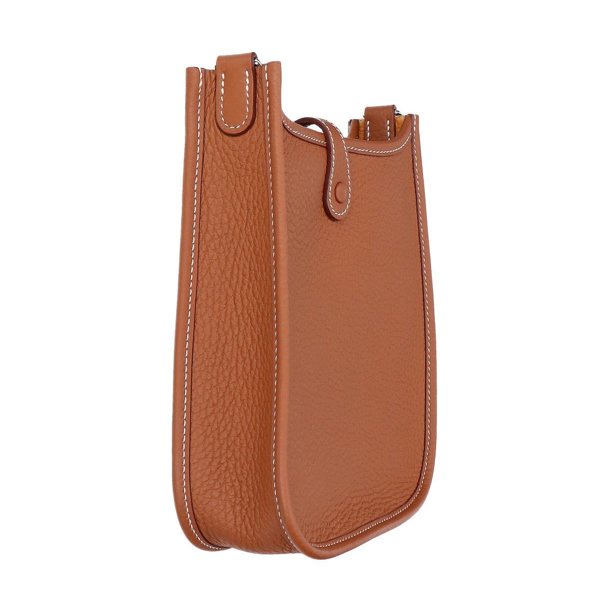 HERMES エルメス 新品同様 B刻印 エブリンアマゾンTPM トリヨンクレマンス ショルダーバッグ