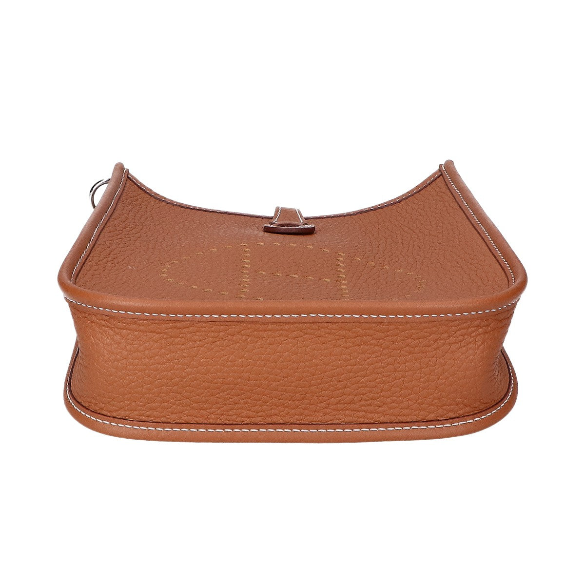 HERMES エルメス 新品同様 B刻印 エブリンアマゾンTPM トリヨンクレマンス ショルダーバッグ