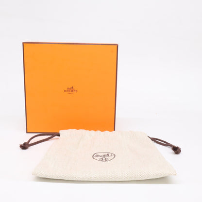 HERMES エルメス 新品同様 B刻印 バンドリエール サングル ジグザグ スイフト ショルダーストラップ ショルダーバッグ