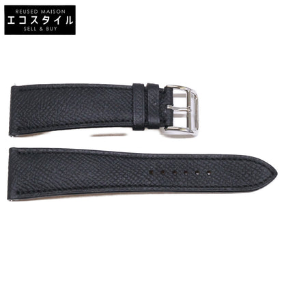 HERMES エルメス 【新品同様】B刻印 Hウォッチ ミニモデル シンプルトゥール 腕時計用 ベルトストラップ 腕時計