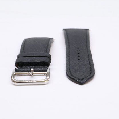 HERMES エルメス 【新品同様】B刻印 Hウォッチ ミニモデル シンプルトゥール 腕時計用 ベルトストラップ 腕時計