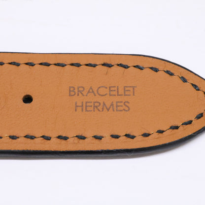 HERMES エルメス 【新品同様】B刻印 Hウォッチ ミニモデル シンプルトゥール 腕時計用 ベルトストラップ 腕時計