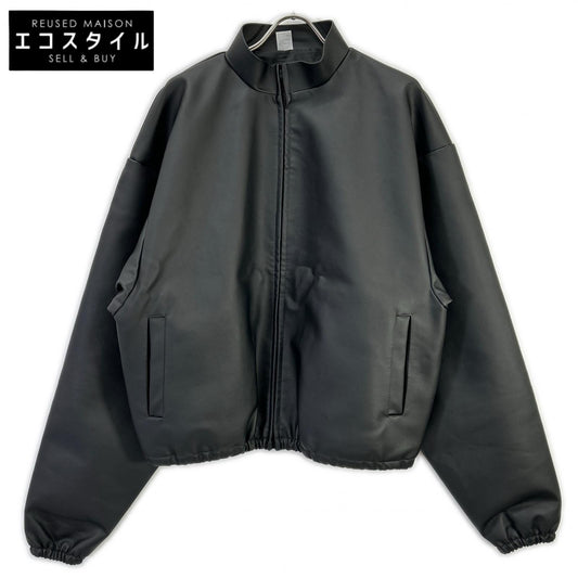 YEEZY YEEZY JC-05 Black Jacket Jacket