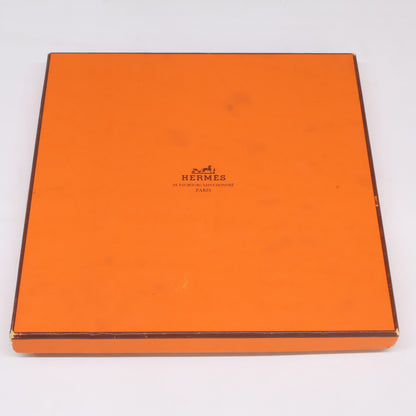 HERMES エルメス 【新品同様】MTGPSOA 帆船 シルク カレ90 スカーフ