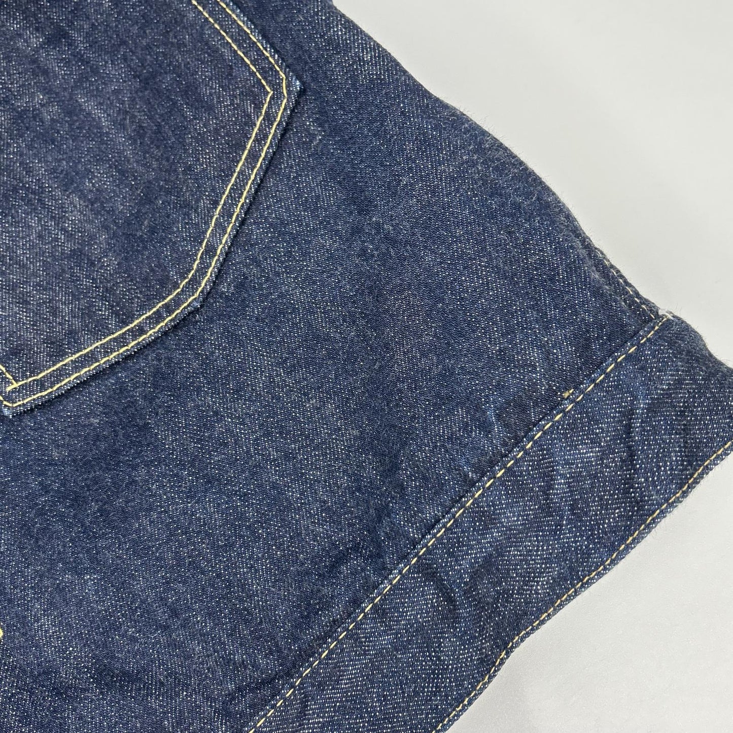 TCB JEANS&CO. ティーシービージーンズ インディゴ Lined Late S40's Jacket デニムジャケット ジャケット