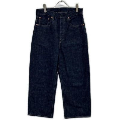 ORGUEIL オルゲイユ インディゴ OR-102 TAILOR JEANS WIDE STRAIGHT ワイドストレート パンツ ボトムス