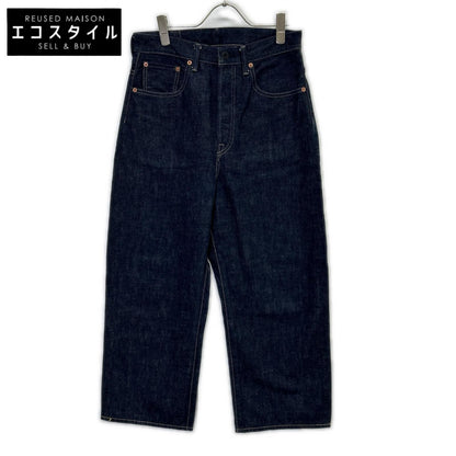 ORGUEIL オルゲイユ インディゴ OR-102 TAILOR JEANS WIDE STRAIGHT ワイドストレート パンツ ボトムス