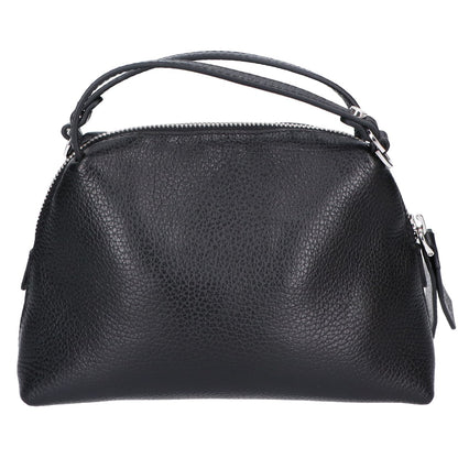 GIANNICHIARINI ジャンニキアリーニ 【美品】ALIFA アリファ S 2WAYショルダー ハンドバッグ