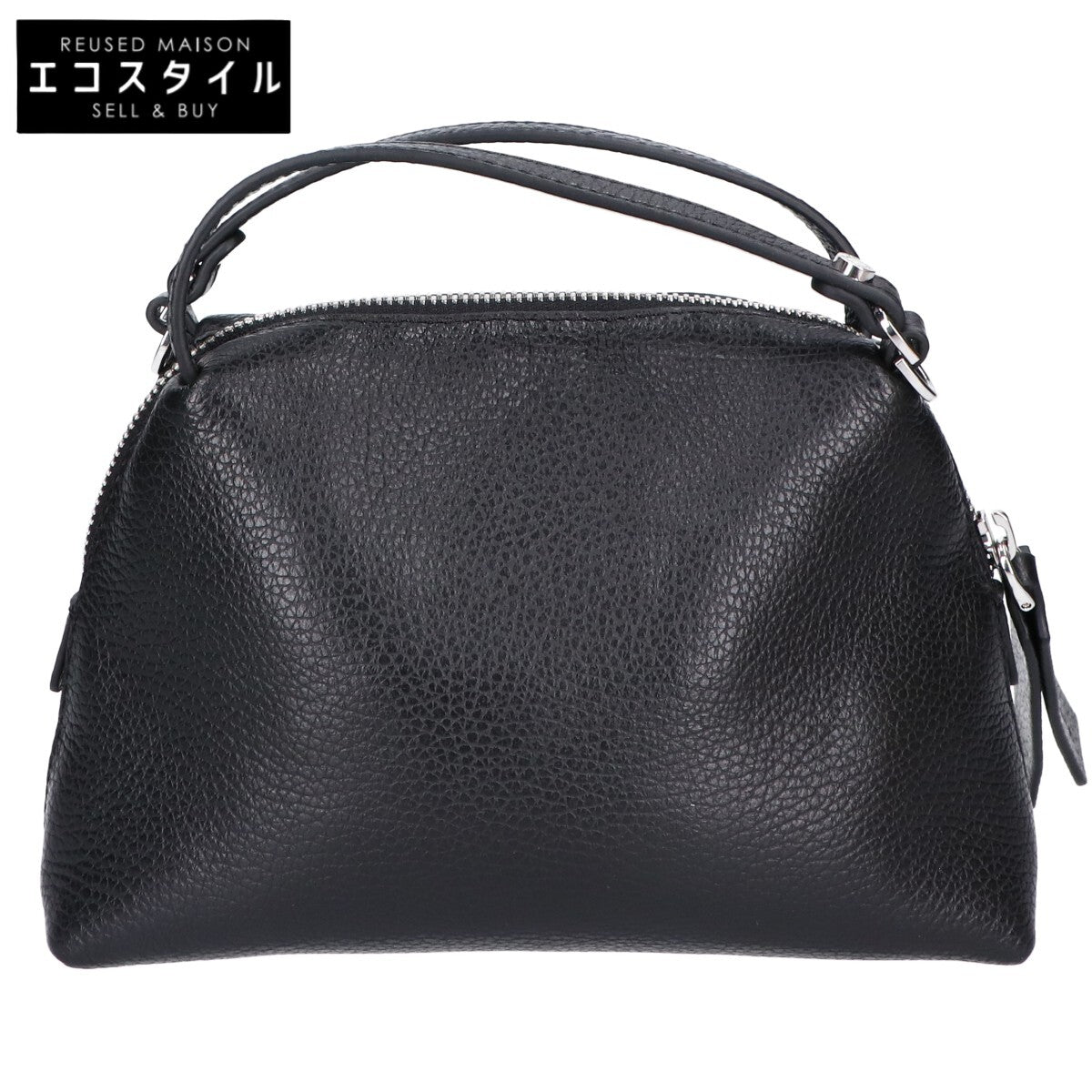 GIANNICHIARINI Gianni Chiarini 【Excellent condition】ALIFA Alifa S 2-way shoulder handbag