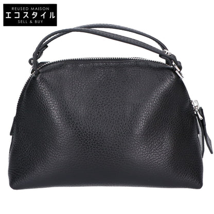GIANNICHIARINI Gianni Chiarini 【Excellent condition】ALIFA Alifa S 2-way shoulder handbag