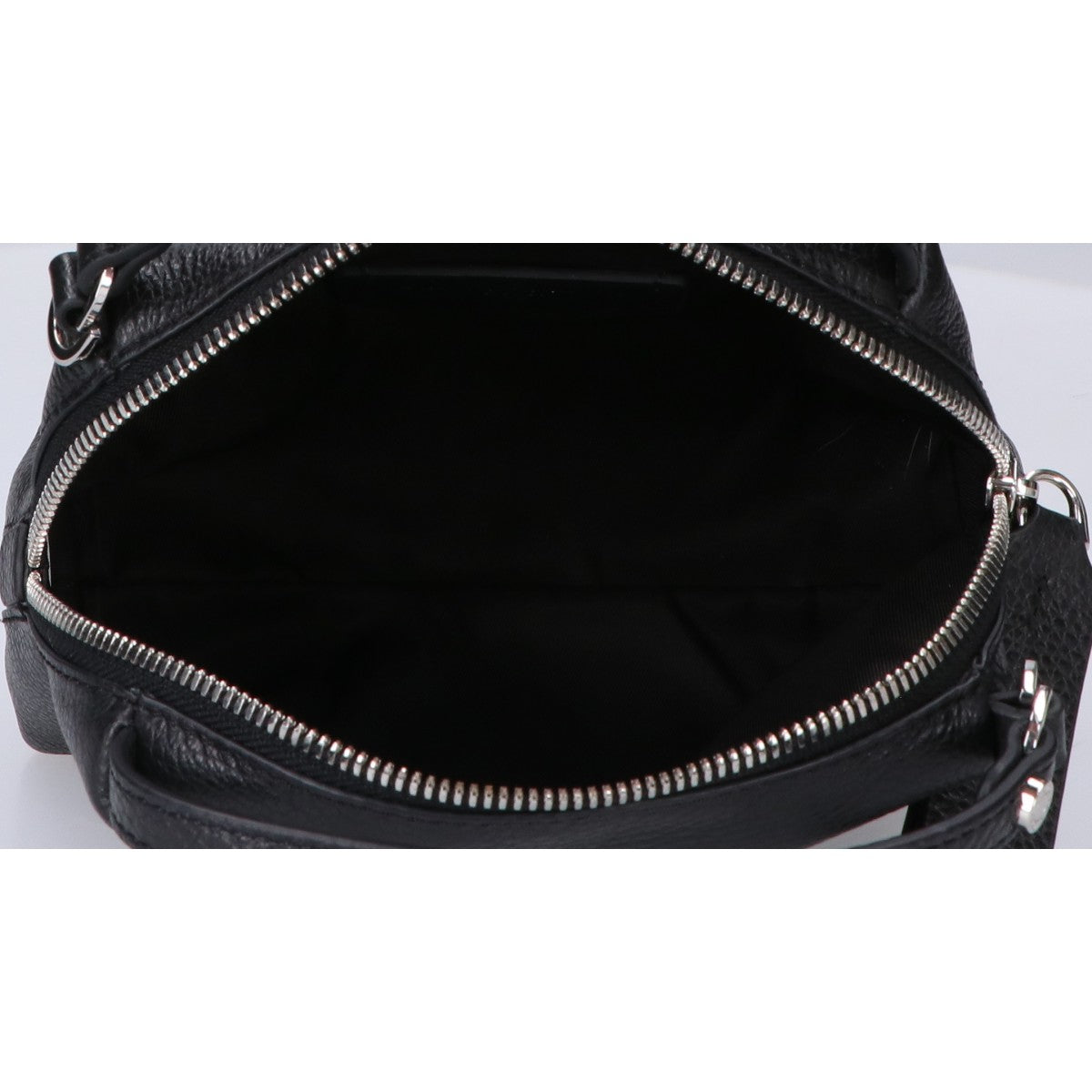 GIANNICHIARINI Gianni Chiarini 【Excellent condition】ALIFA Alifa S 2-way shoulder handbag