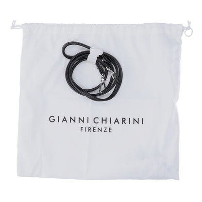 GIANNICHIARINI Gianni Chiarini 【Excellent condition】ALIFA Alifa S 2-way shoulder handbag