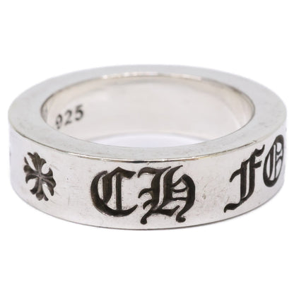 Chrome hearts クロムハーツ 925 スペーサー リング 指輪