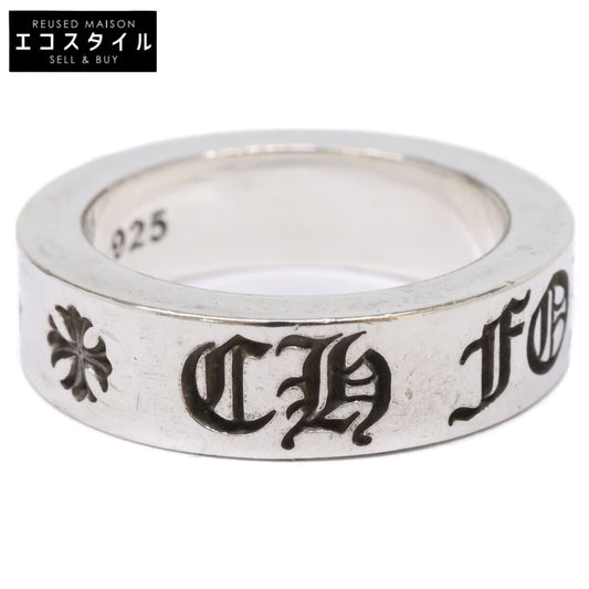 Chrome hearts クロムハーツ 925 スペーサー リング 指輪