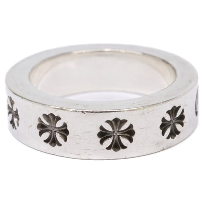 Chrome hearts クロムハーツ 925 スペーサー リング 指輪
