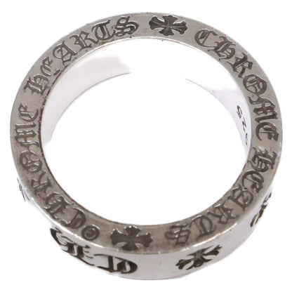 Chrome hearts クロムハーツ 925 スペーサー リング 指輪