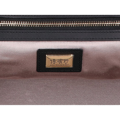 DEN HAMANO 傳濱野 【新品同様】Celeste B5 ミニ ボストンバッグ